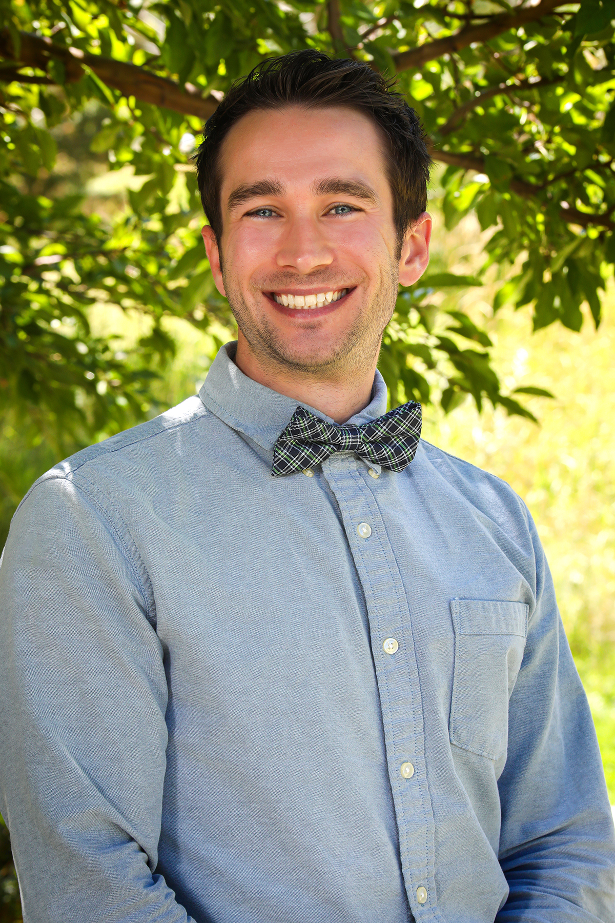 member portrait
