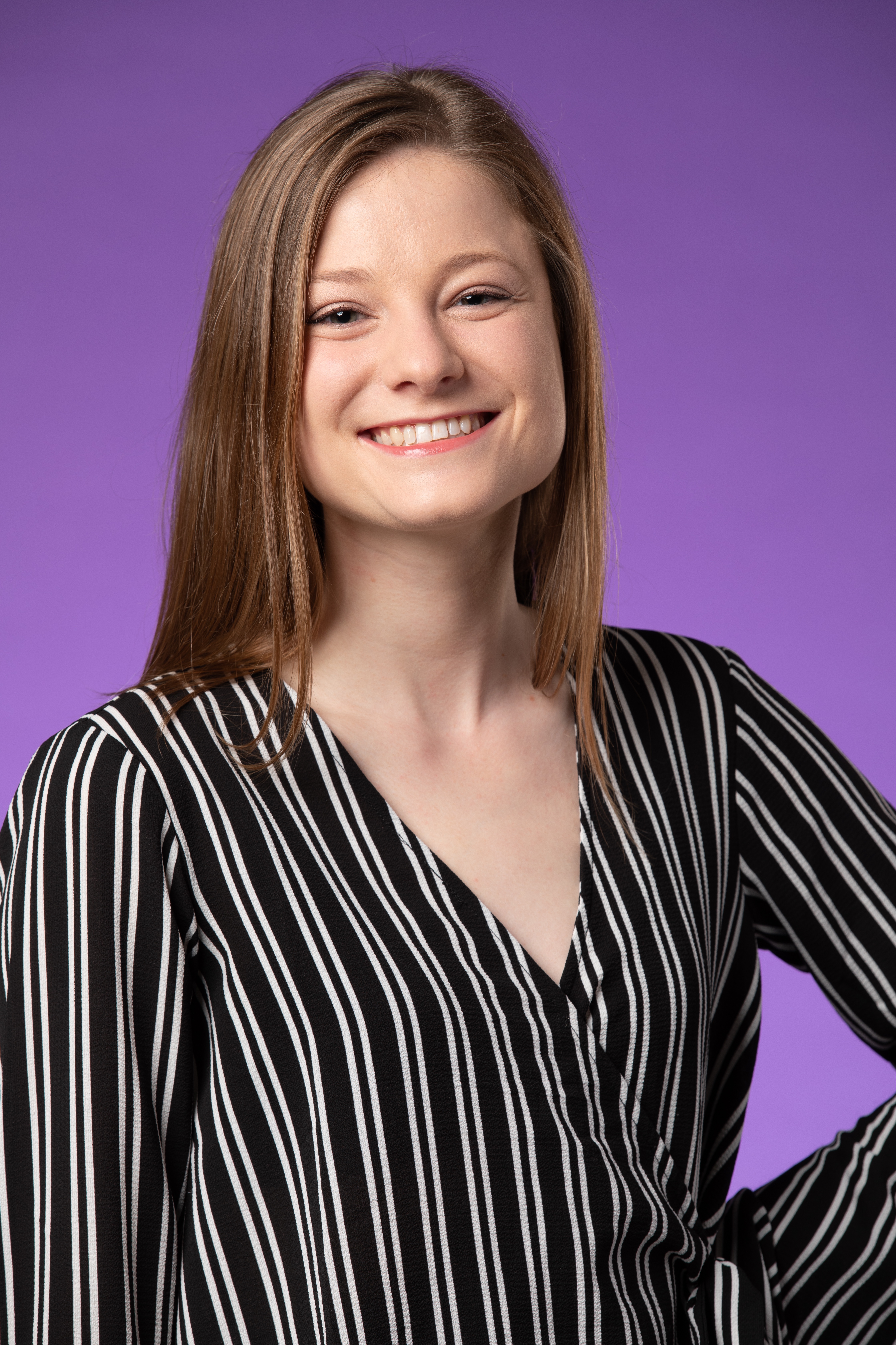 member portrait