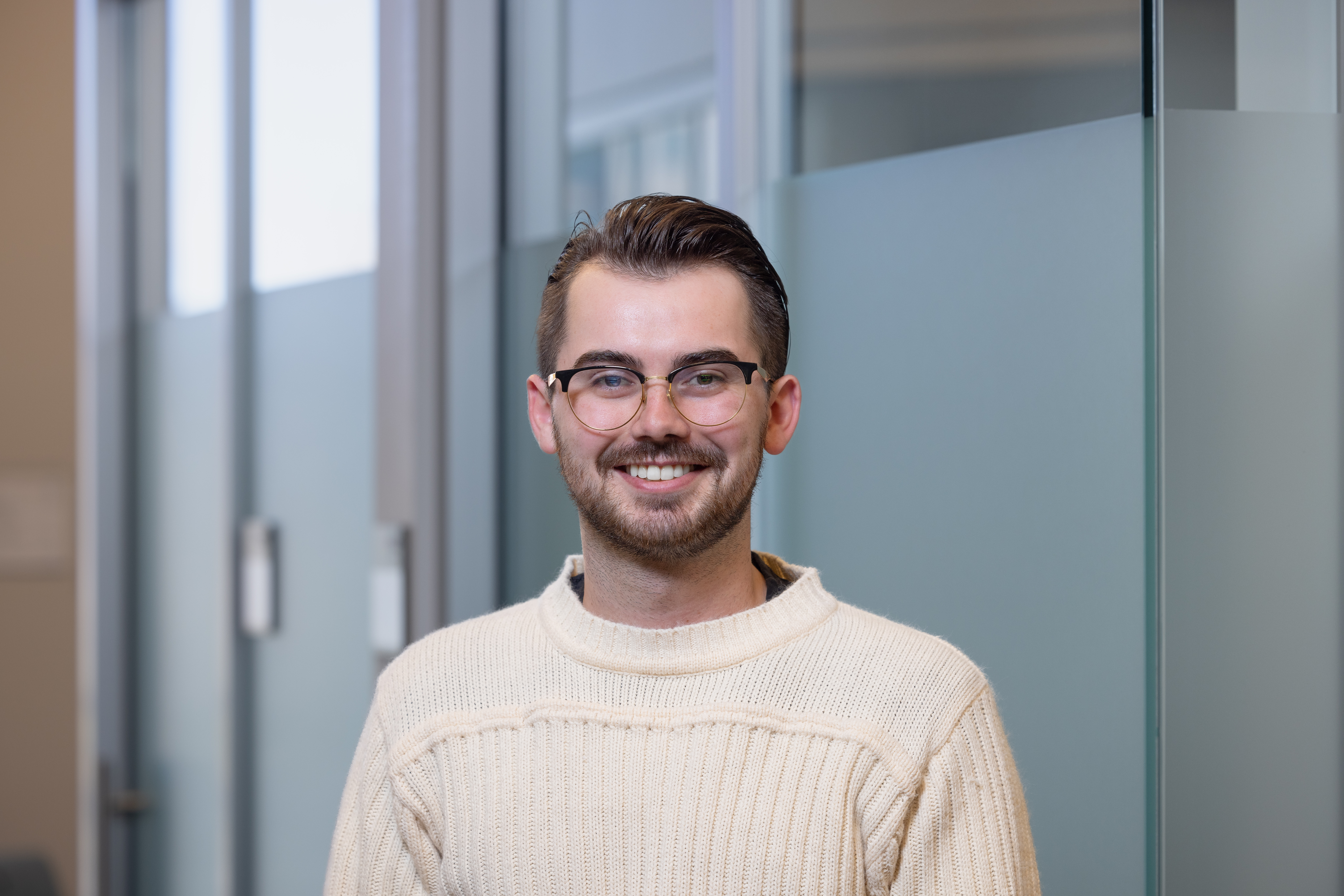 member portrait